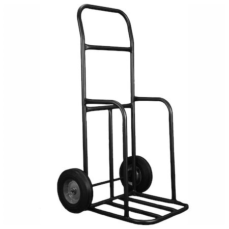 Cortina Portable Safety Traffic Cone Cart,